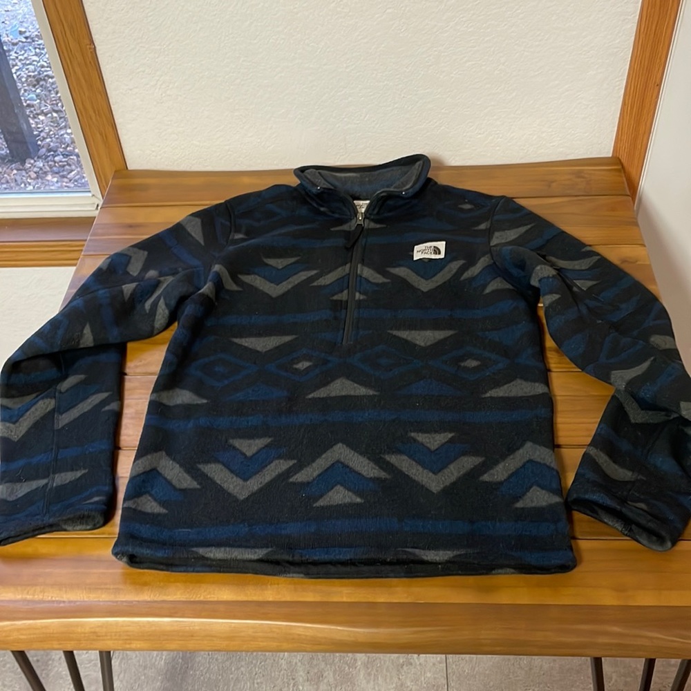 Northface Pullover
